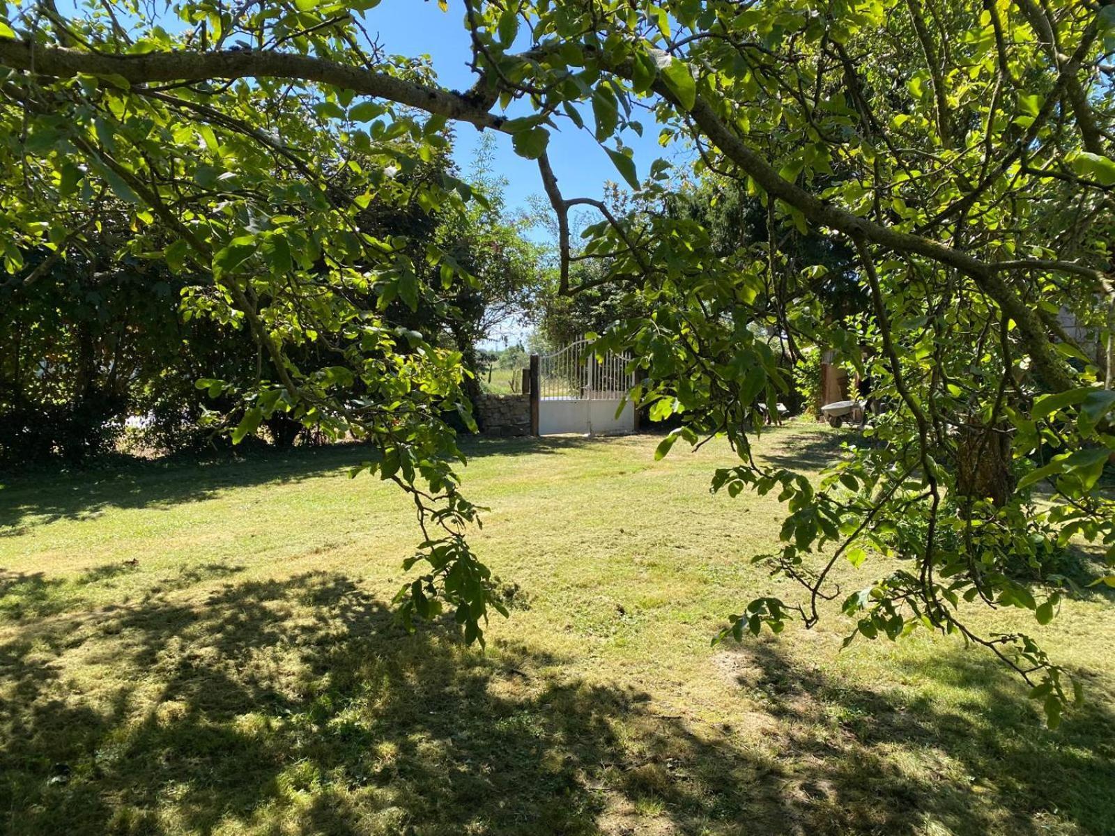 Les Anges Bleus Villa Chavannes-Sur-Reyssouze ภายนอก รูปภาพ