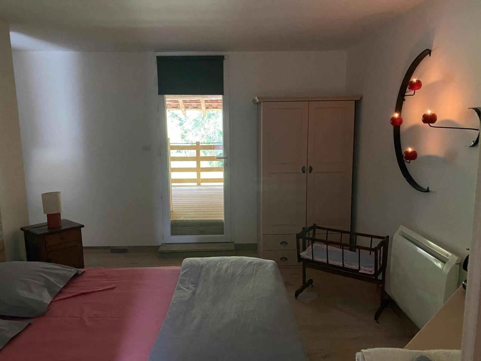 Les Anges Bleus Villa Chavannes-Sur-Reyssouze ภายนอก รูปภาพ